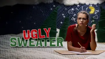 Zasłona do filmu "Ugly Sweater" #1107552