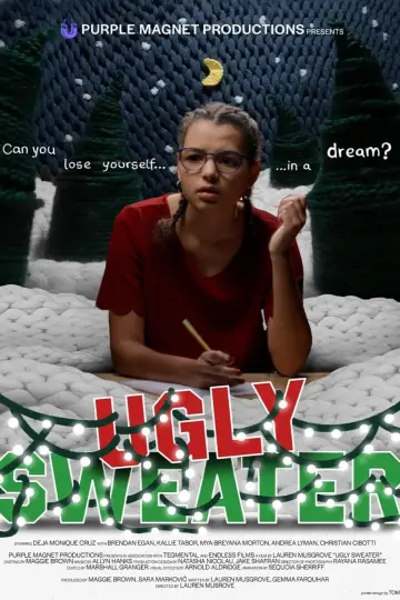 Plakat do filmu "Ugly Sweater" #467947