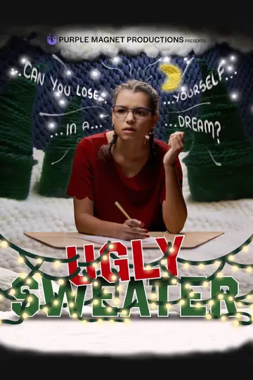 Plakat do filmu "Ugly Sweater" #706449