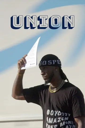 Plakat do filmu "Union" #454359