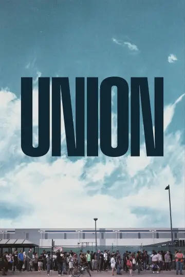 Plakat do filmu "Union" #739372