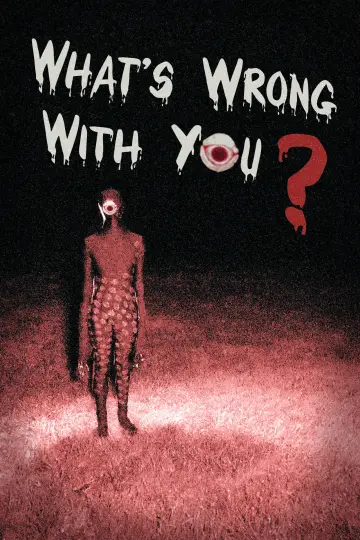 Plakat do filmu "What