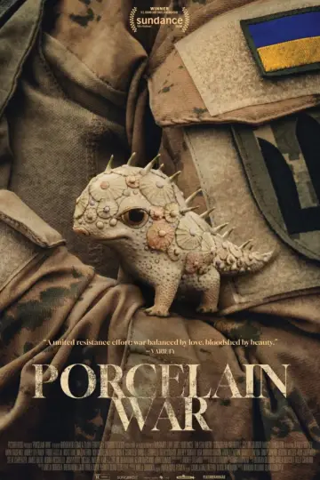 Porcelanowa wojna