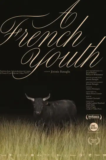Une jeunesse française