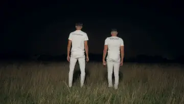 Zasłona do filmu "Une jeunesse française" #443691