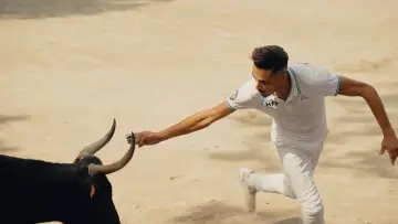 Zasłona do filmu "Une jeunesse française" #443693