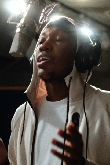 Plakat do filmu "As We Speak: Rap Music on Trial" #197004