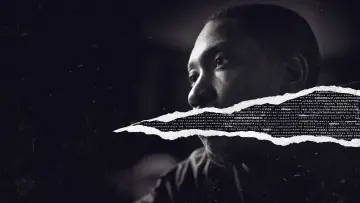 Zasłona do filmu "As We Speak: Rap Music on Trial" #368725