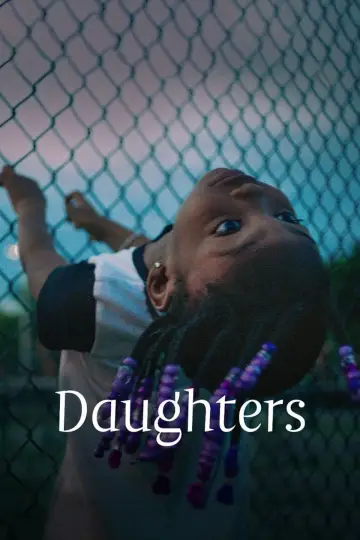 Plakat do filmu "Daughters" #761924