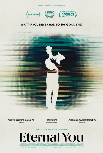 Plakat do filmu "Eternal You" #763413