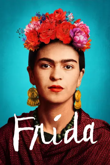 Plakat do filmu "Frida" #706444