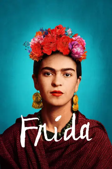 Plakat do filmu "Frida" #706445