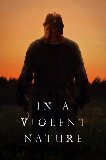 Plakat do filmu "In a Violent Nature" #196547