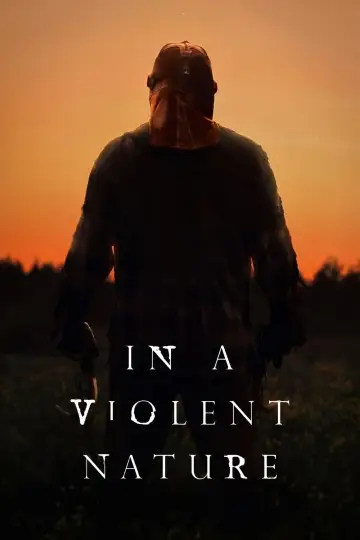 Plakat do filmu "In a Violent Nature" #487146