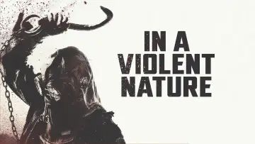 Zasłona do filmu "In a Violent Nature" #622165