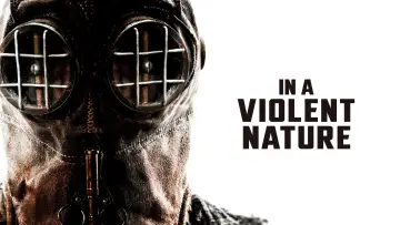 Zasłona do filmu "In a Violent Nature" #622166