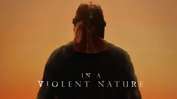 Zasłona do filmu "In a Violent Nature" #622168