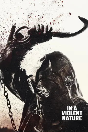 Plakat do filmu "In a Violent Nature" #622187