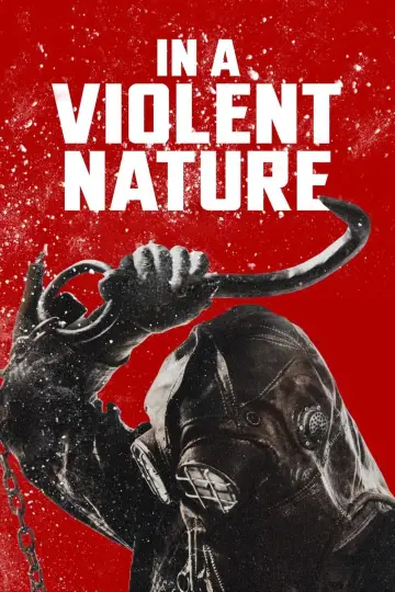 Plakat do filmu "In a Violent Nature" #622189