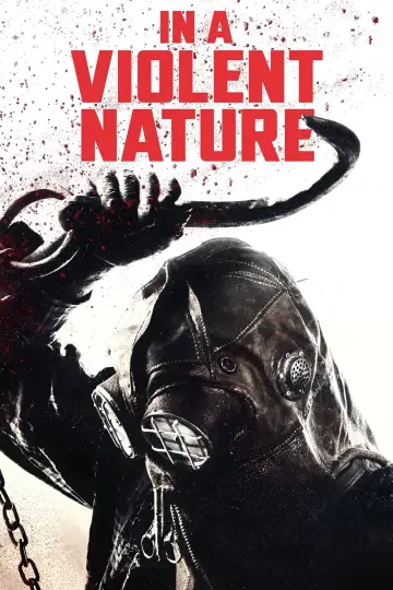 Plakat do filmu "In a Violent Nature" #622192
