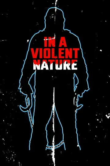 Plakat do filmu "In a Violent Nature" #622194