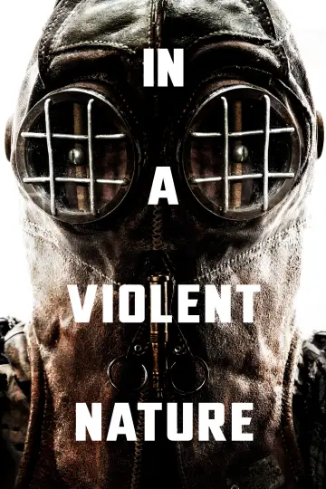 Plakat do filmu "In a Violent Nature" #622195