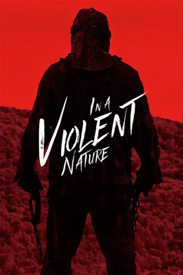 Plakat do filmu "In a Violent Nature" #622209