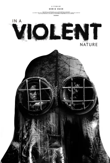 Plakat do filmu "In a Violent Nature" #838414