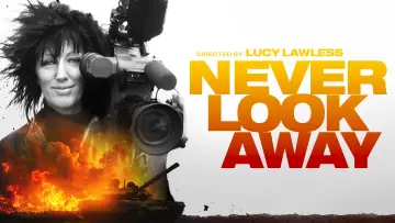 Zasłona do filmu "Never Look Away" #761936