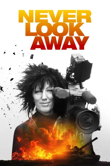 Plakat do filmu "Never Look Away" #761939