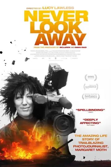 Never Look Away