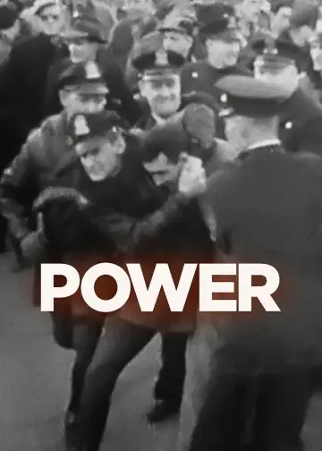 Chronić i służyć: Ile władzy ma policja w USA