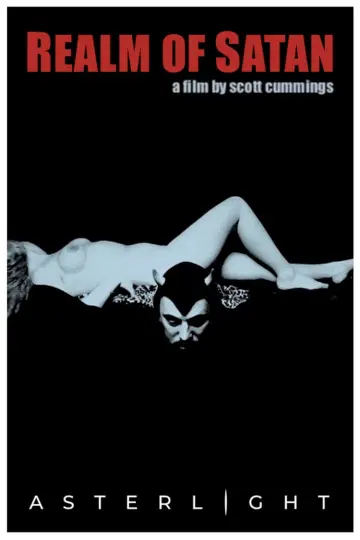 Plakat do filmu "Realm of Satan" #197982