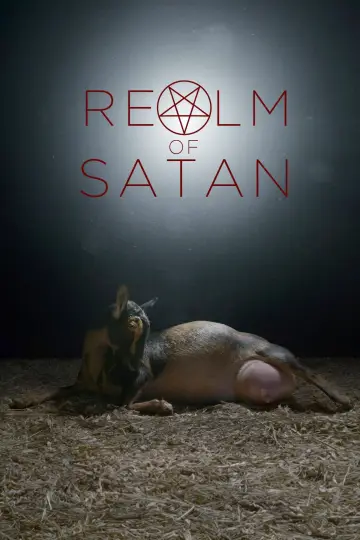 Plakat do filmu "Realm of Satan" #197983