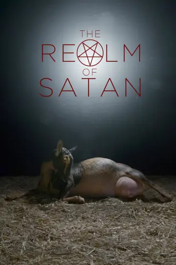 Plakat do filmu "Realm of Satan" #197984