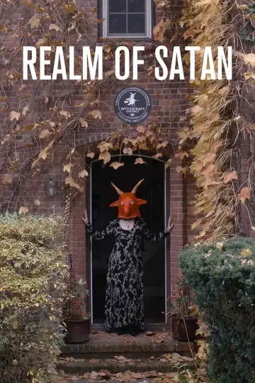 Plakat do filmu "Realm of Satan" #197985