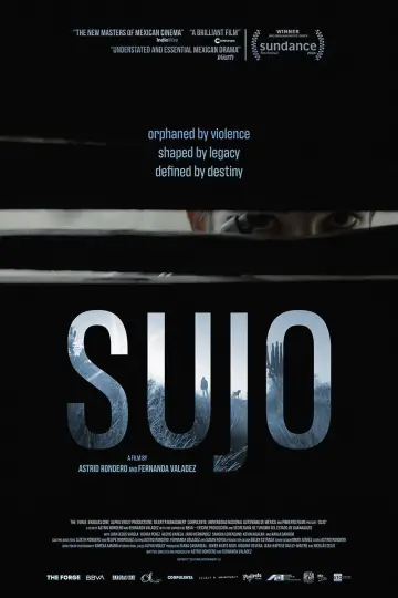 Plakat do filmu "Sujo" #740491