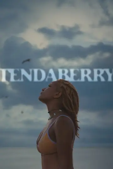 Plakat do filmu "Tendaberry" #763381