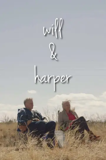 Will i Harper