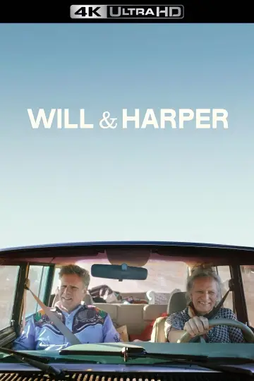 Will i Harper