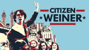 Zasłona do filmu "Citizen Weiner" #789682