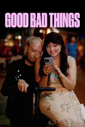Plakat do filmu "Good Bad Things" #792191