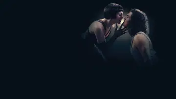 Zasłona do filmu "Kiss of the Spider Woman" #1844417