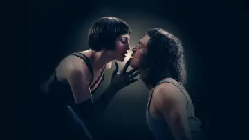 Zasłona do filmu "Kiss of the Spider Woman" #529773
