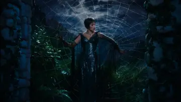 Zasłona do filmu "Kiss of the Spider Woman" #529786