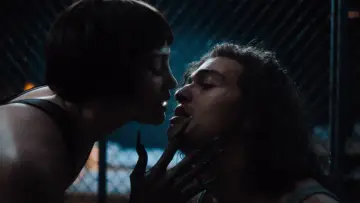 Zasłona do filmu "Kiss of the Spider Woman" #529791