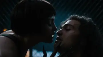 Zasłona do filmu "Kiss of the Spider Woman" #529829