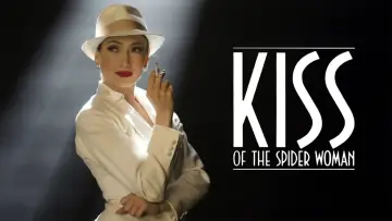 Zasłona do filmu "Kiss of the Spider Woman" #529835