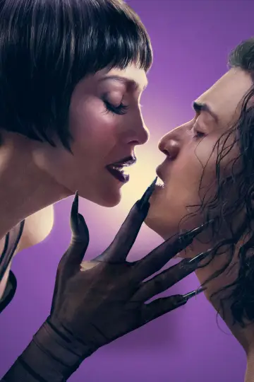 Plakat do filmu "Kiss of the Spider Woman" #529879