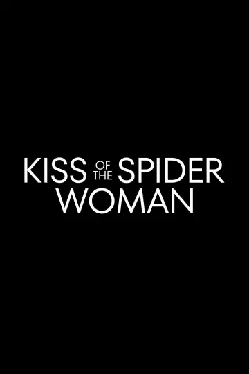 Plakat do filmu "Kiss of the Spider Woman" #529897